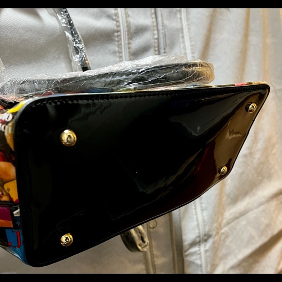 NWT Bag with Michelle Obama and the Former President - Picture 9 of 15